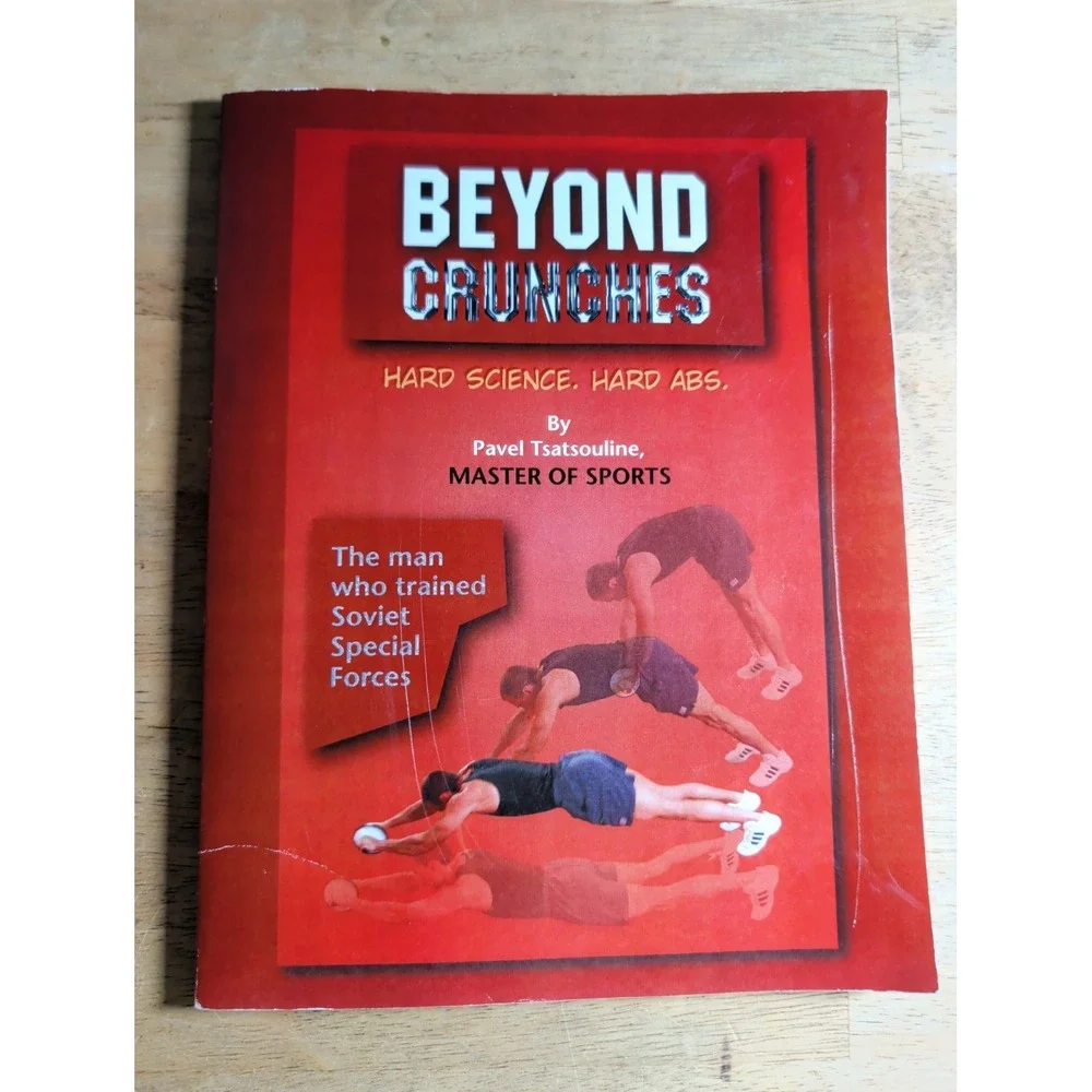 Beyond Crunches
